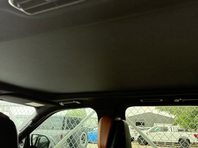 2021 Lincoln Navigator Reserve New Braunfels TX