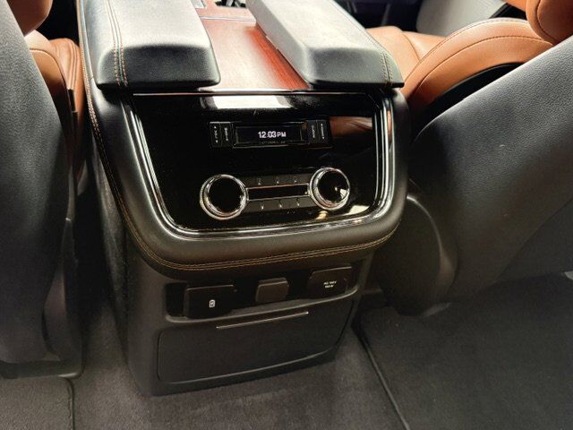 2021 Lincoln Navigator Reserve New Braunfels TX