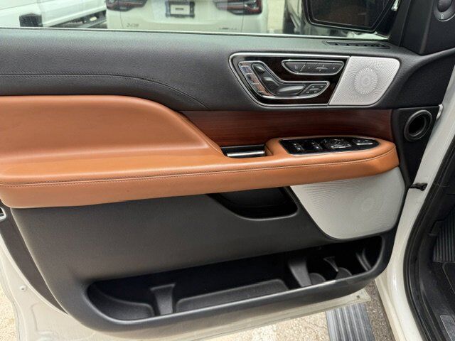 2021 Lincoln Navigator Reserve New Braunfels TX