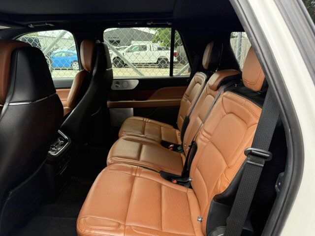 2021 Lincoln Navigator Reserve New Braunfels TX