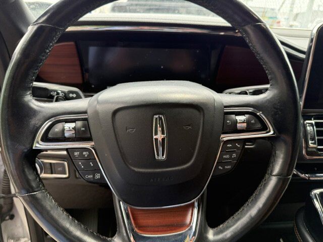 2021 Lincoln Navigator Reserve New Braunfels TX