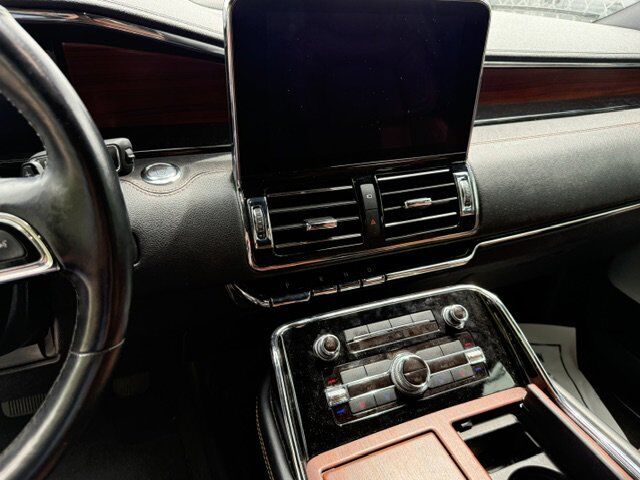 2021 Lincoln Navigator Reserve New Braunfels TX