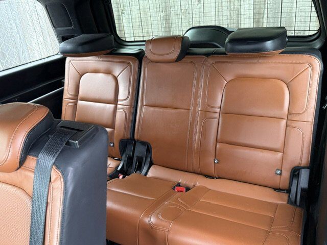 2021 Lincoln Navigator Reserve New Braunfels TX