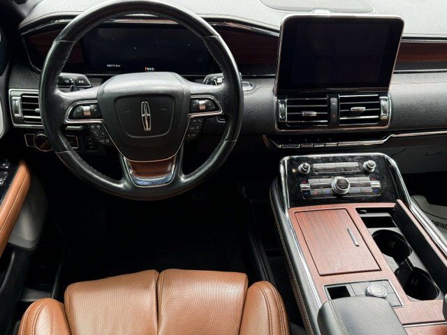 2021 Lincoln Navigator Reserve New Braunfels TX