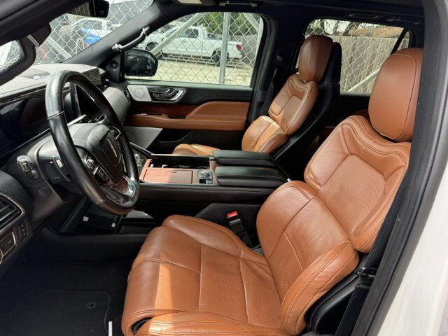 2021 Lincoln Navigator Reserve New Braunfels TX