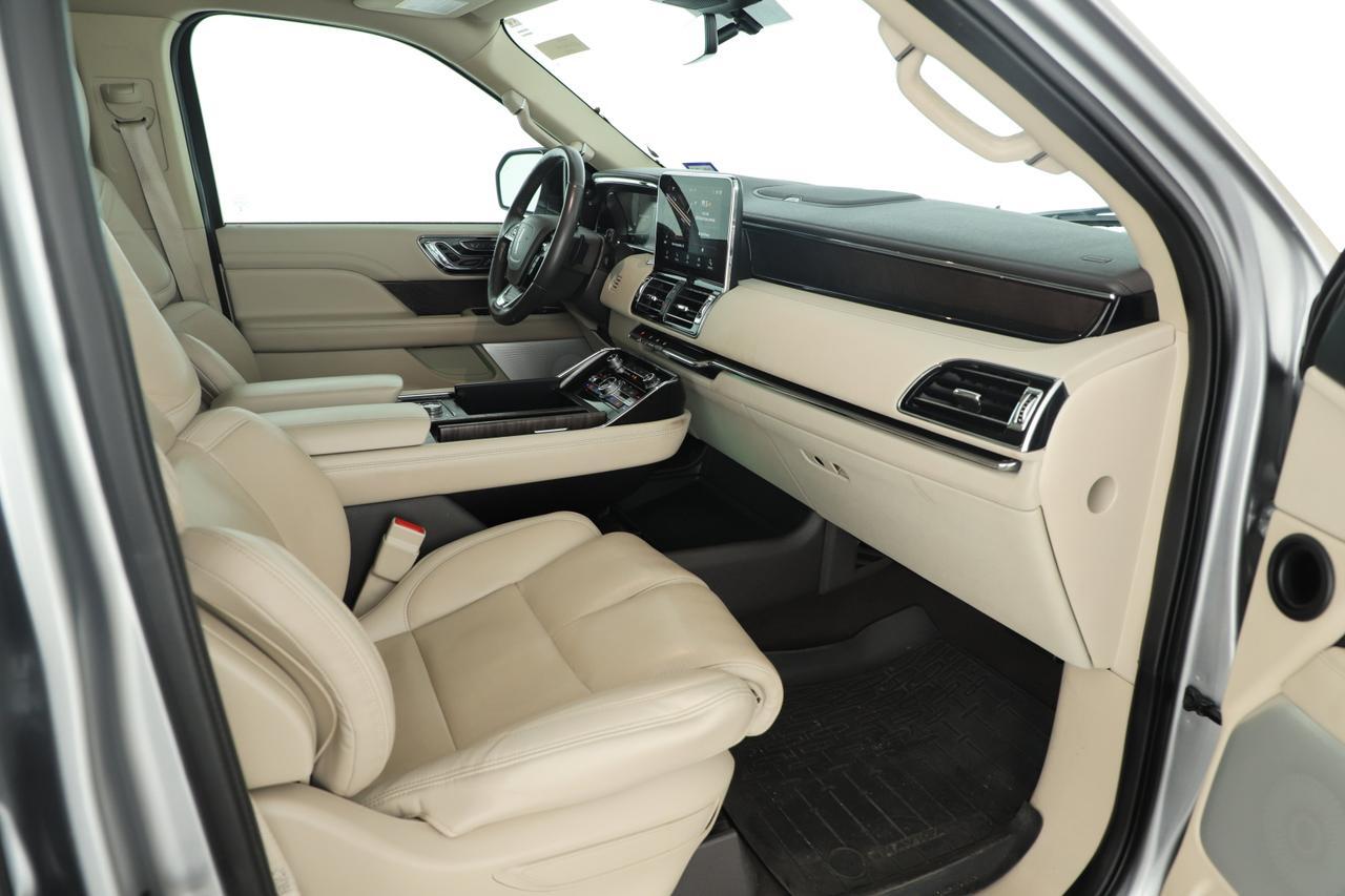 2021 Lincoln Navigator Reserve New Braunfels TX
