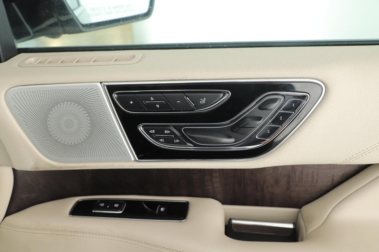 2021 Lincoln Navigator Reserve New Braunfels TX