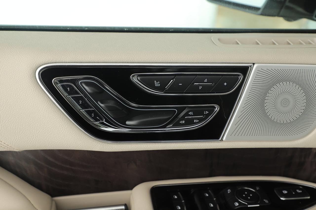 2021 Lincoln Navigator Reserve New Braunfels TX