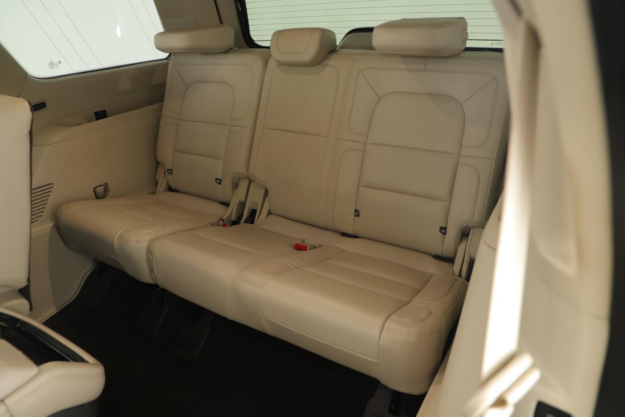 2021 Lincoln Navigator Reserve New Braunfels TX