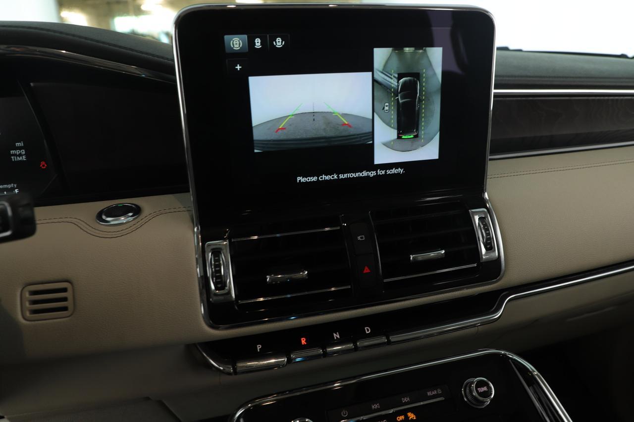 2021 Lincoln Navigator Reserve New Braunfels TX