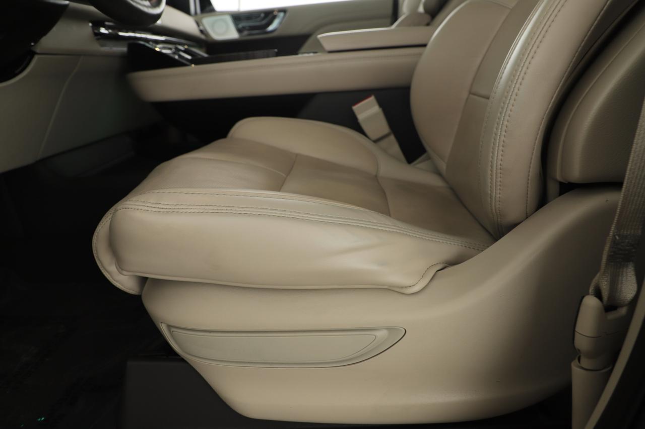 2021 Lincoln Navigator Reserve New Braunfels TX