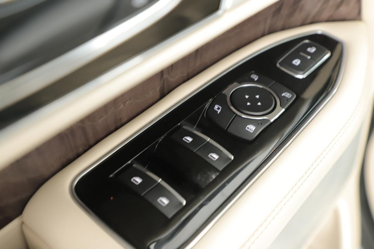 2021 Lincoln Navigator Reserve New Braunfels TX