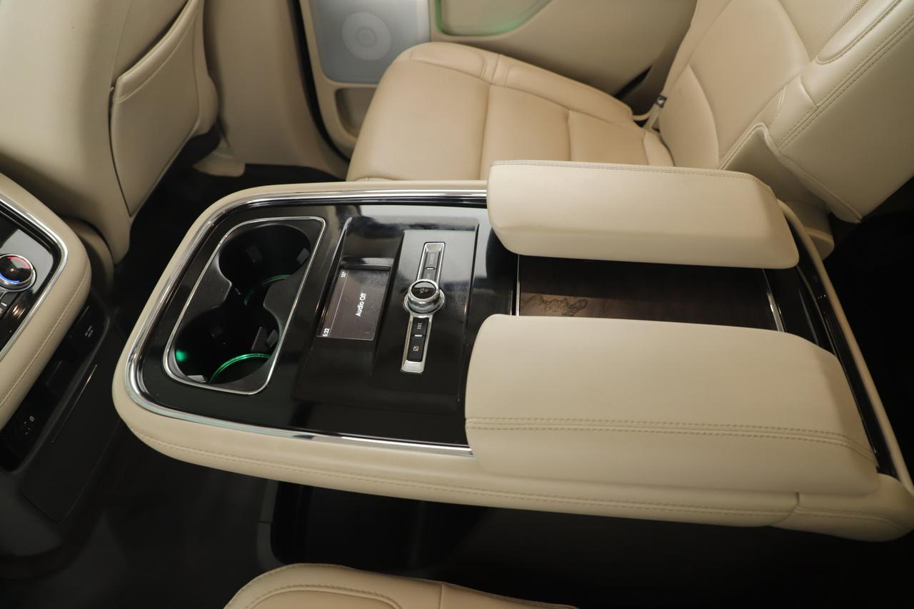 2021 Lincoln Navigator Reserve New Braunfels TX