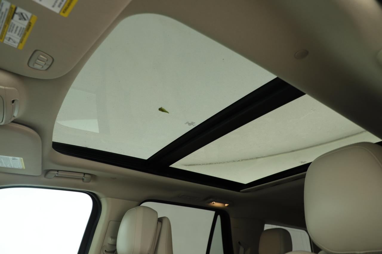 2021 Lincoln Navigator Reserve New Braunfels TX