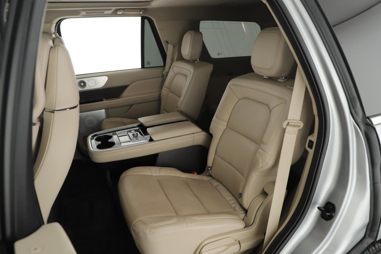 2021 Lincoln Navigator Reserve New Braunfels TX