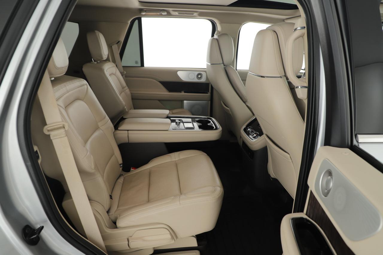 2021 Lincoln Navigator Reserve New Braunfels TX