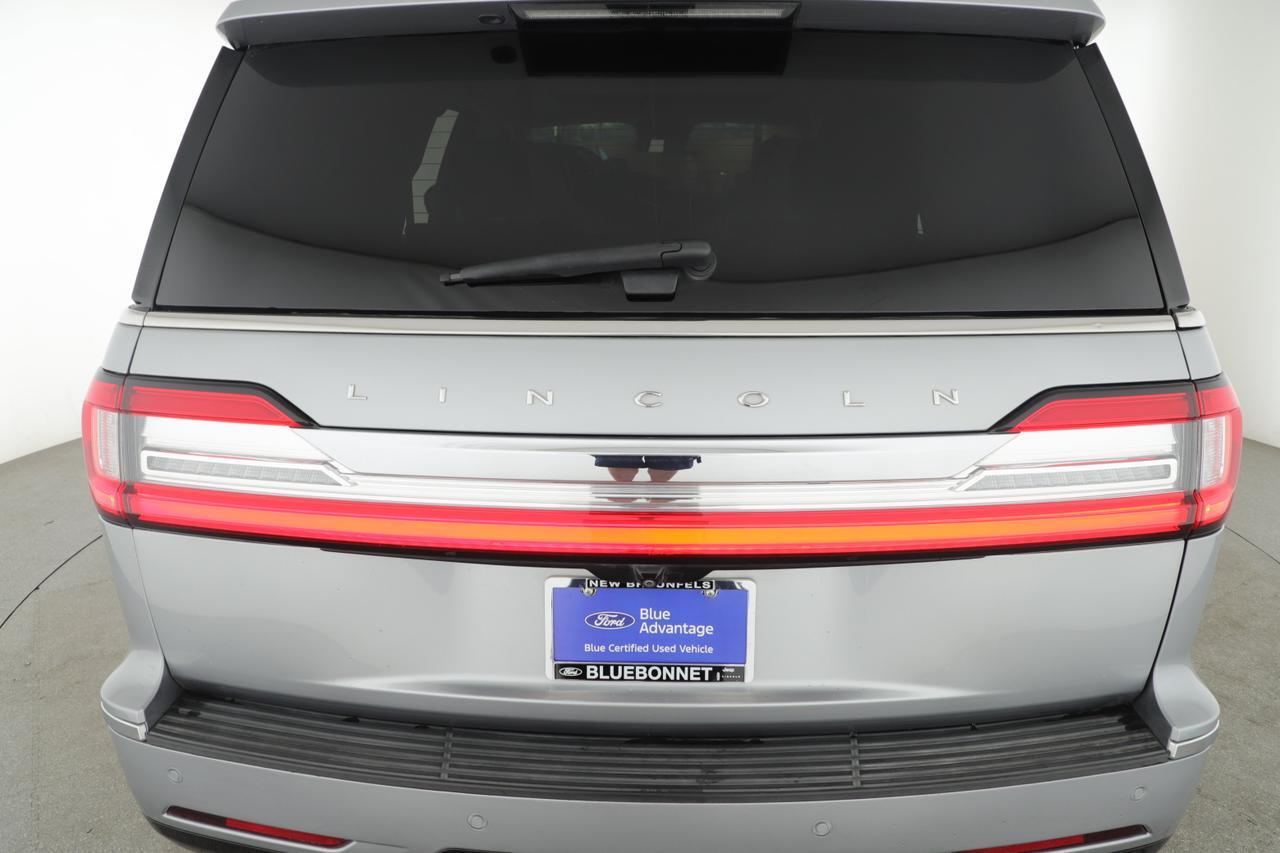 2021 Lincoln Navigator Reserve New Braunfels TX