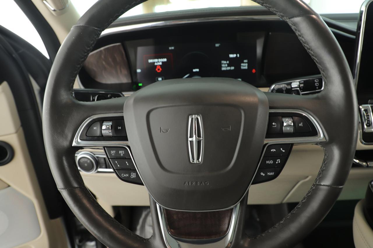 2021 Lincoln Navigator Reserve New Braunfels TX