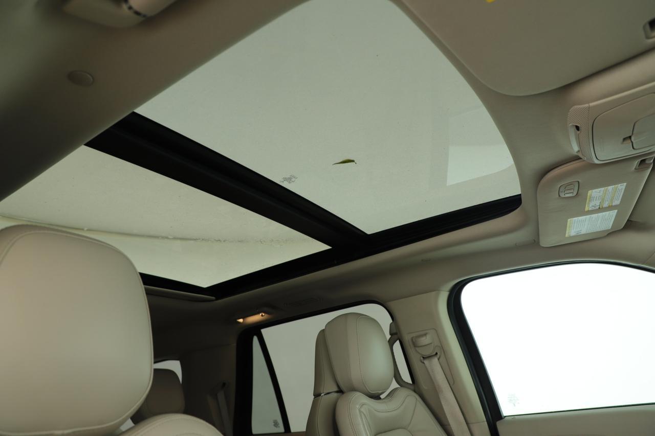 2021 Lincoln Navigator Reserve New Braunfels TX