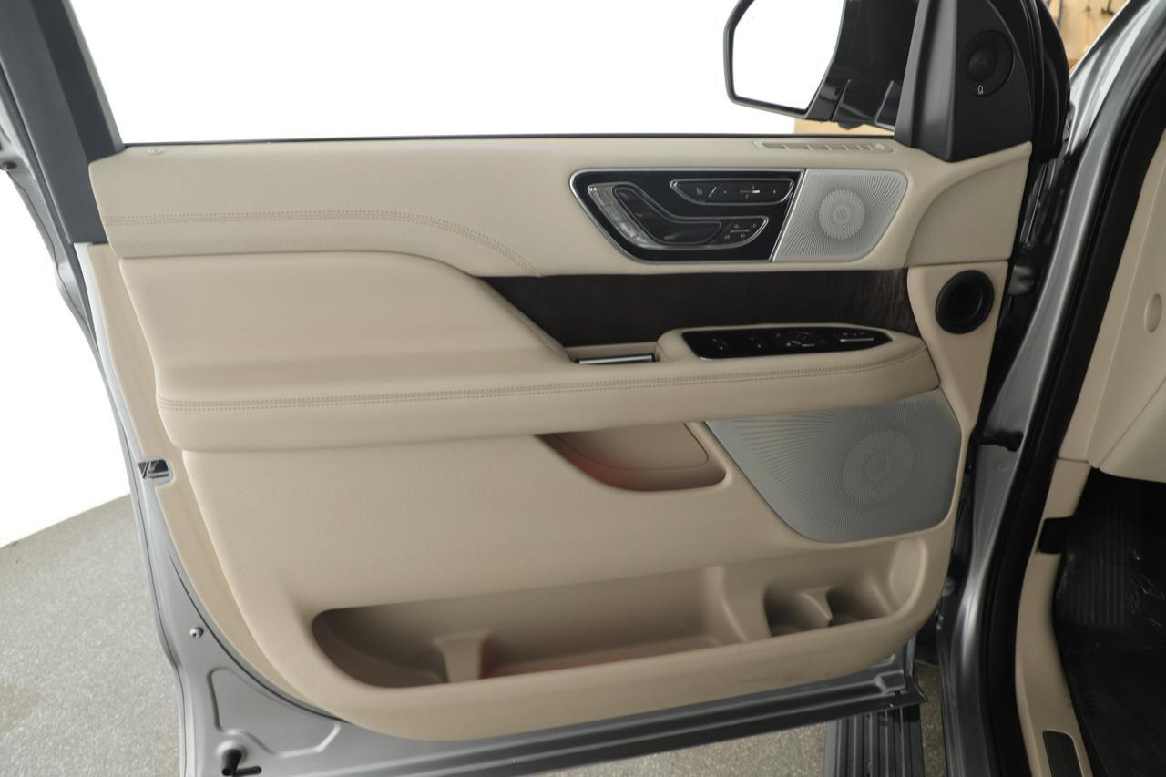 2021 Lincoln Navigator Reserve New Braunfels TX