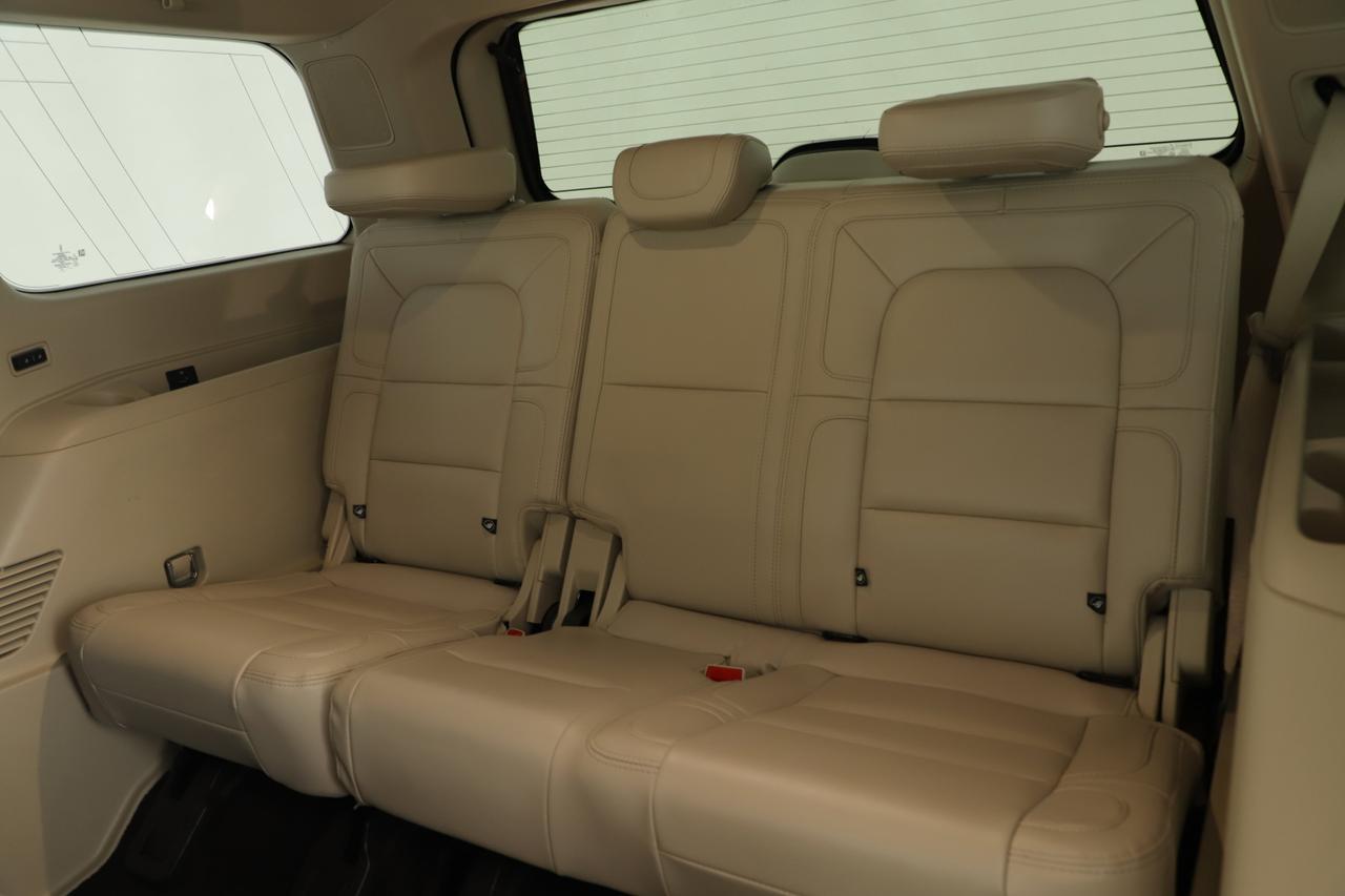 2021 Lincoln Navigator Reserve New Braunfels TX