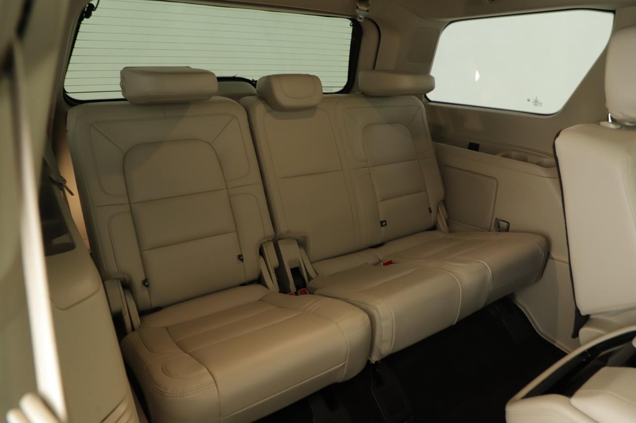 2021 Lincoln Navigator Reserve New Braunfels TX