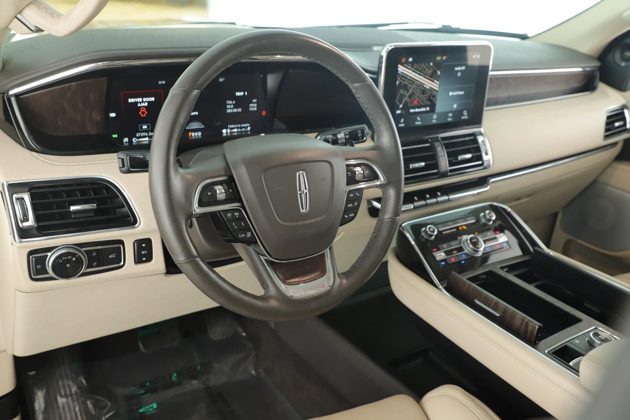 2021 Lincoln Navigator Reserve New Braunfels TX