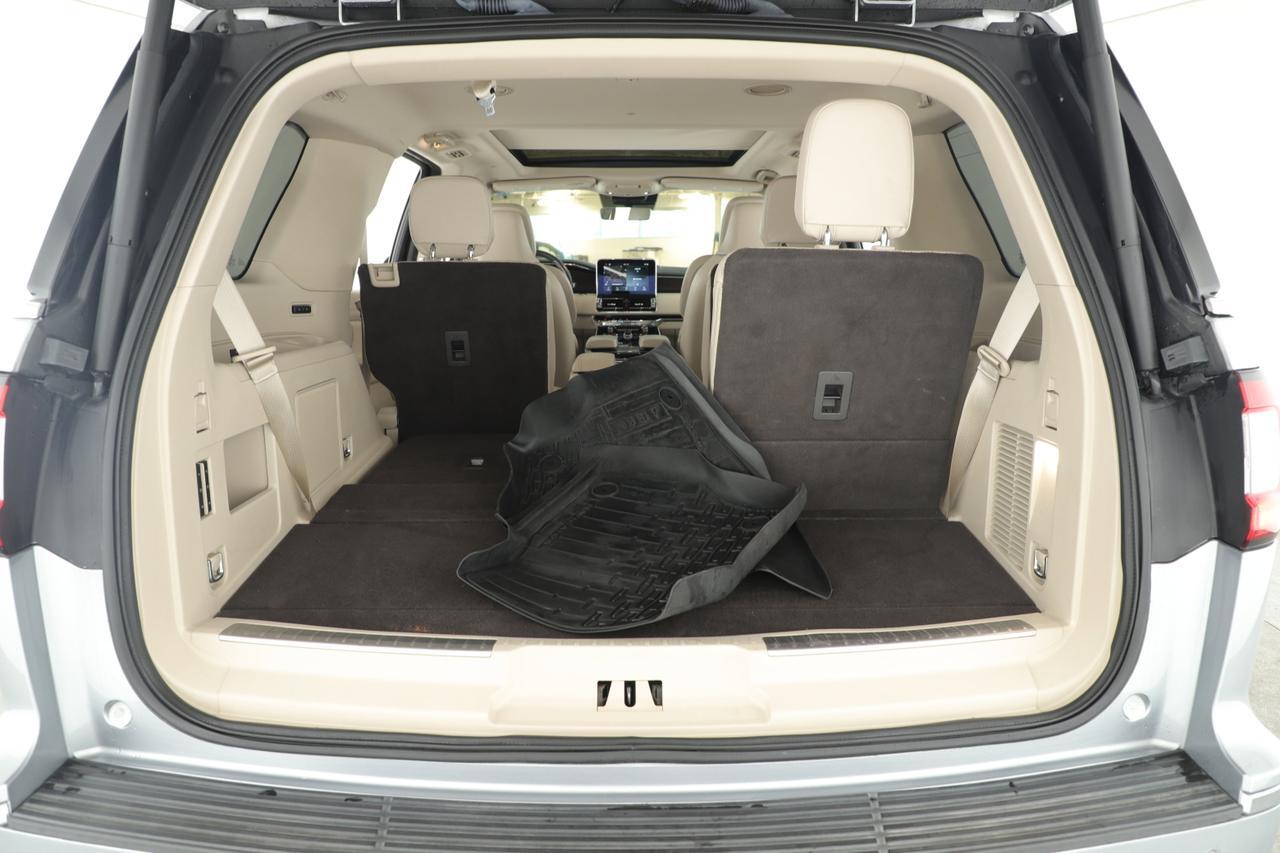 2021 Lincoln Navigator Reserve New Braunfels TX