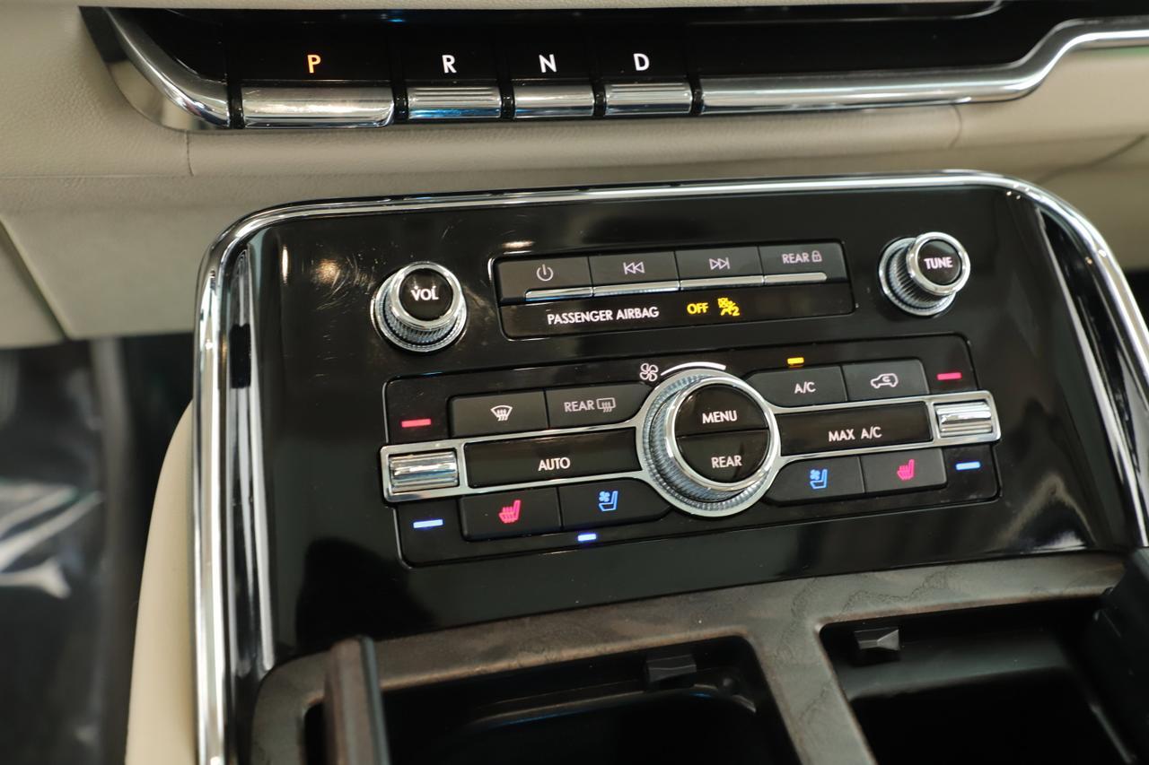 2021 Lincoln Navigator Reserve New Braunfels TX