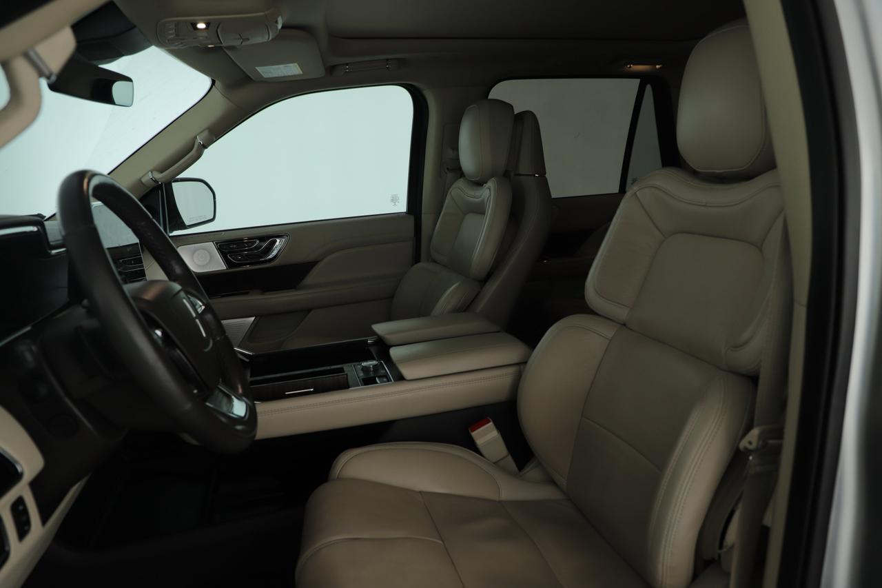 2021 Lincoln Navigator Reserve New Braunfels TX
