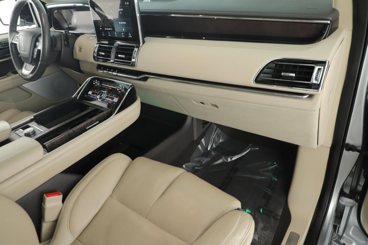 2021 Lincoln Navigator Reserve New Braunfels TX