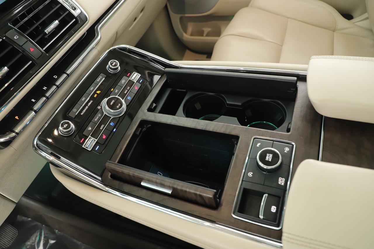 2021 Lincoln Navigator Reserve New Braunfels TX