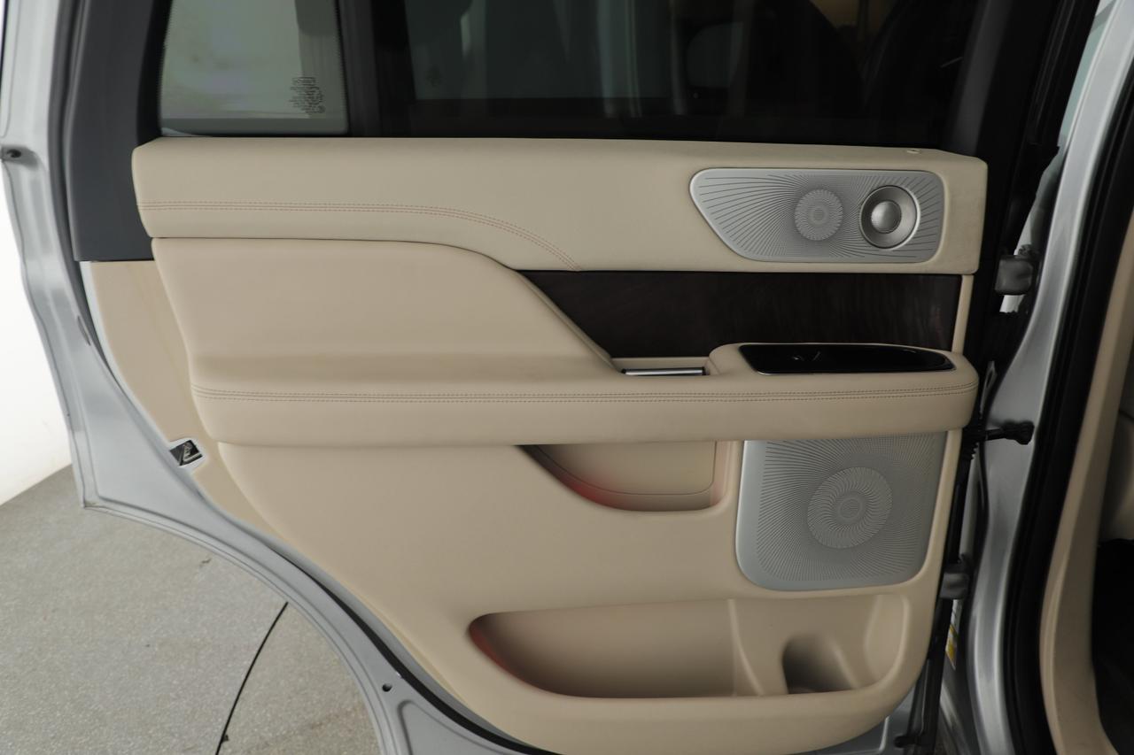 2021 Lincoln Navigator Reserve New Braunfels TX