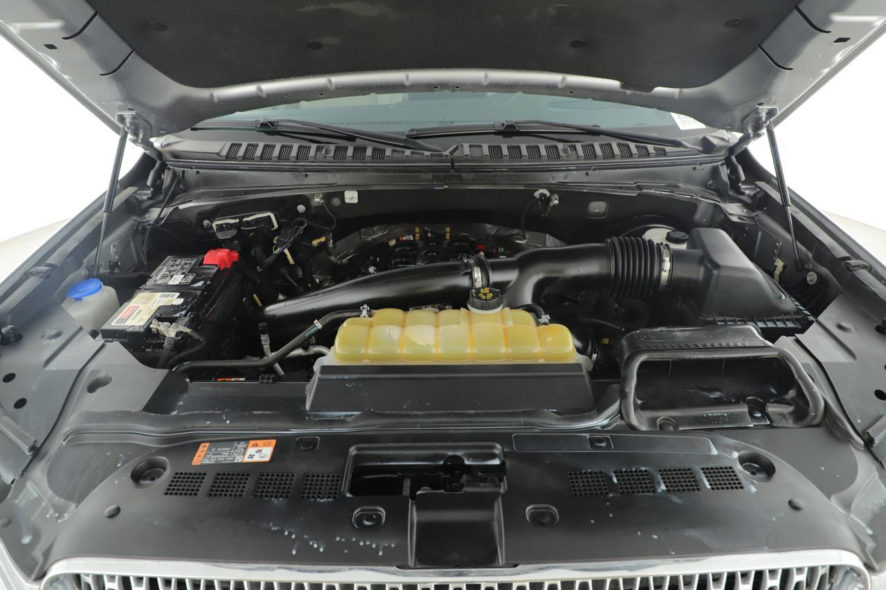 2021 Lincoln Navigator Reserve New Braunfels TX