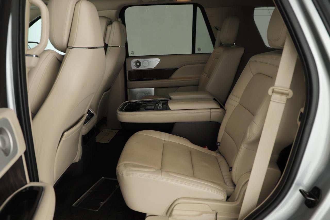 2021 Lincoln Navigator Reserve New Braunfels TX