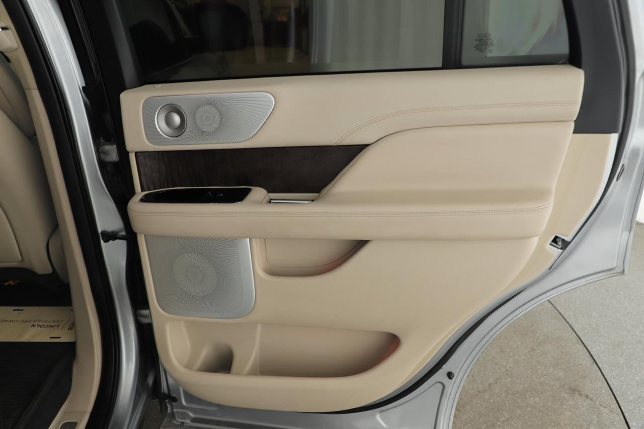 2021 Lincoln Navigator Reserve New Braunfels TX