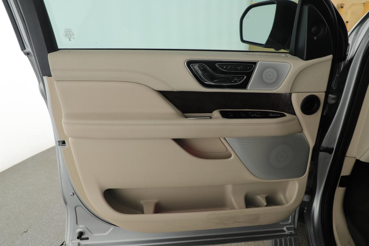 2021 Lincoln Navigator Reserve New Braunfels TX