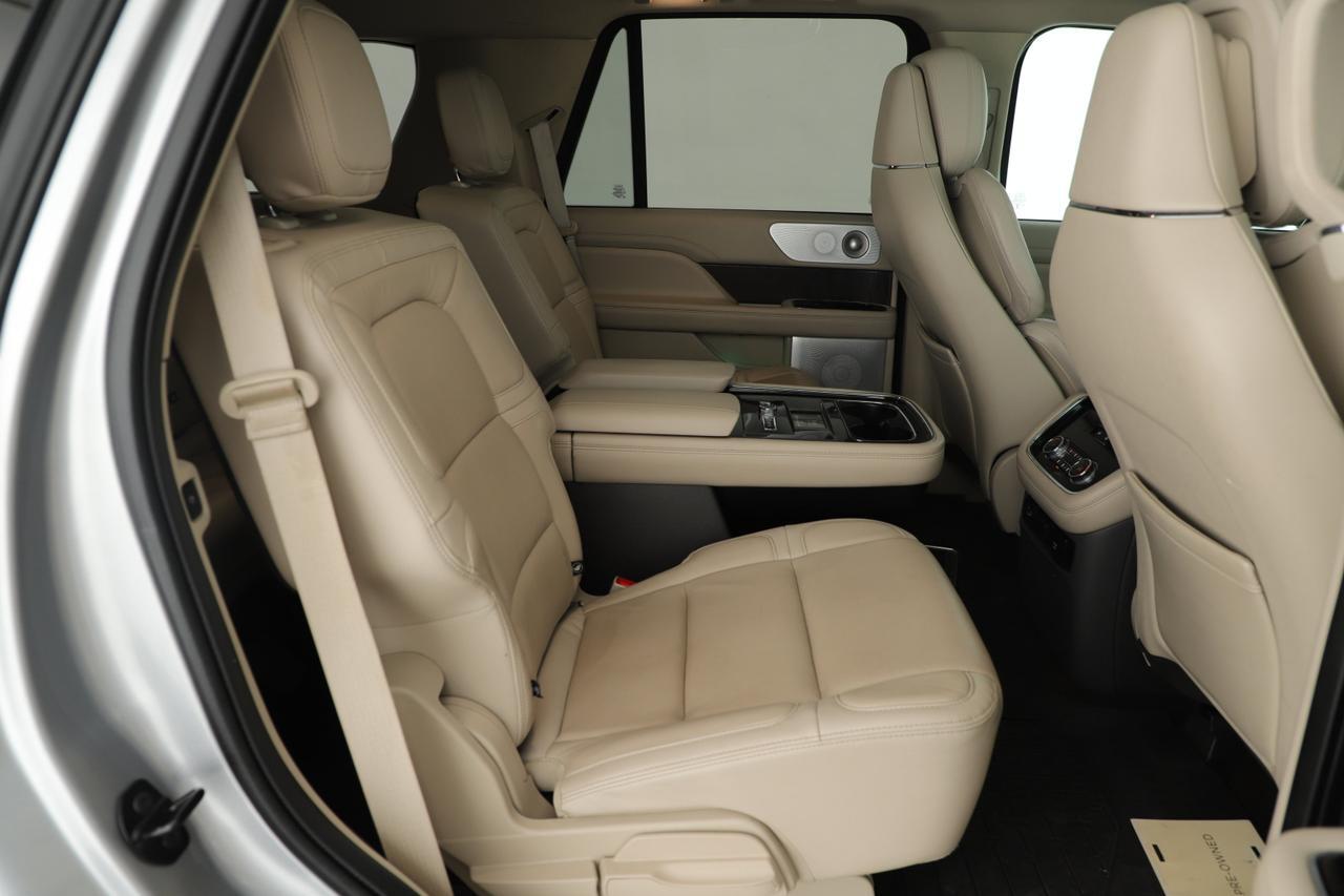 2021 Lincoln Navigator Reserve New Braunfels TX