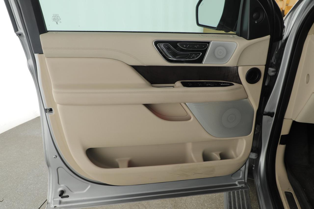 2021 Lincoln Navigator Reserve New Braunfels TX