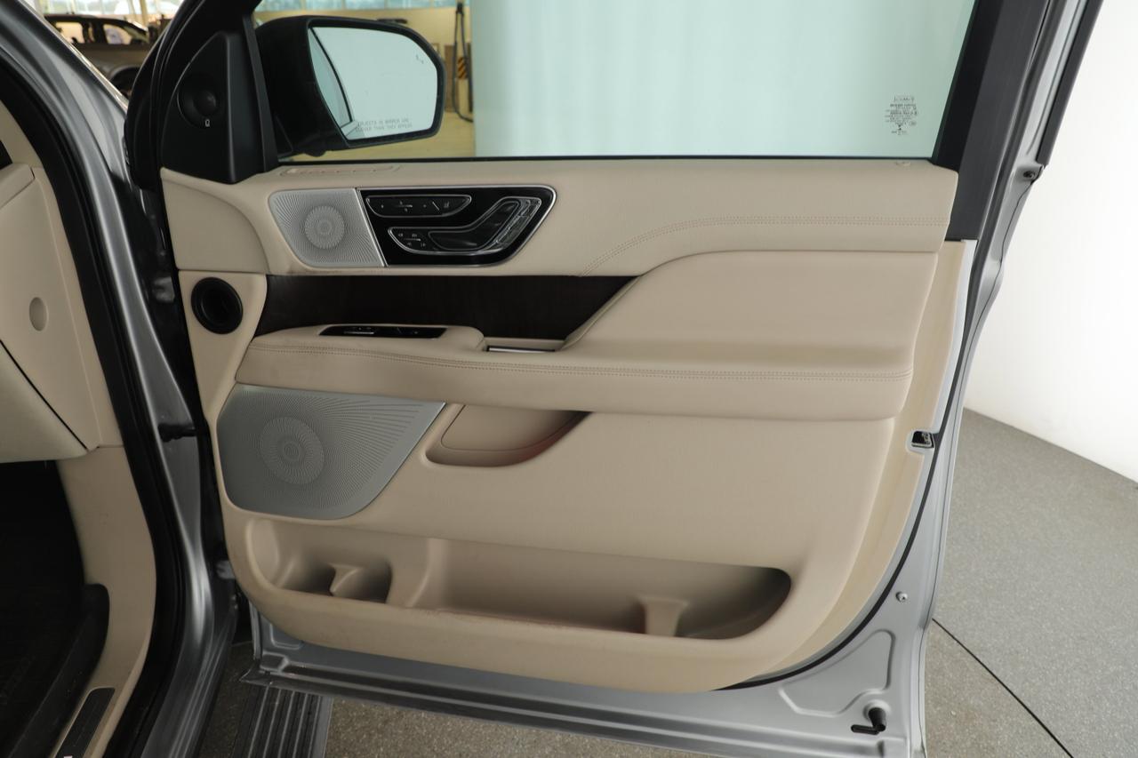 2021 Lincoln Navigator Reserve New Braunfels TX