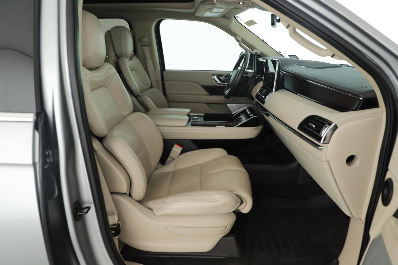 2021 Lincoln Navigator Reserve New Braunfels TX