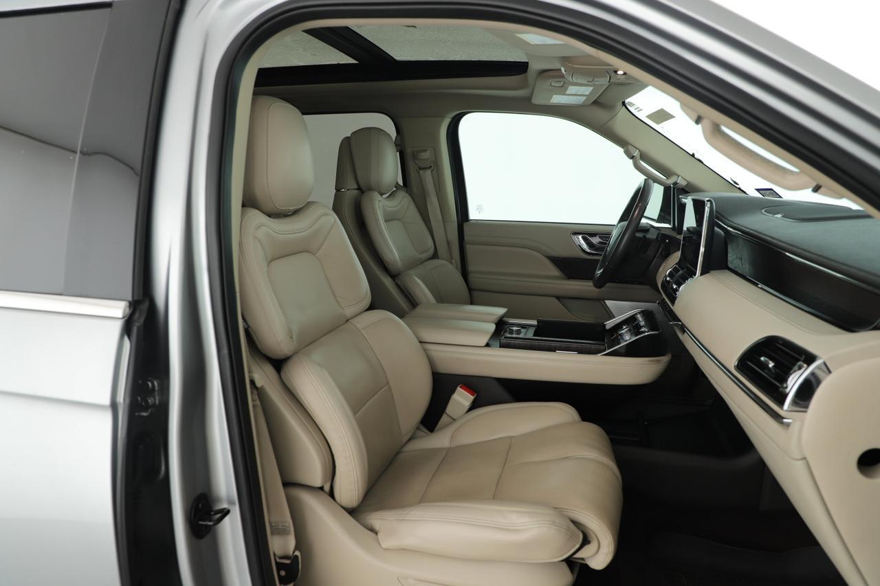 2021 Lincoln Navigator Reserve New Braunfels TX