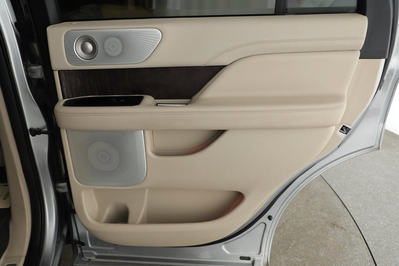 2021 Lincoln Navigator Reserve New Braunfels TX