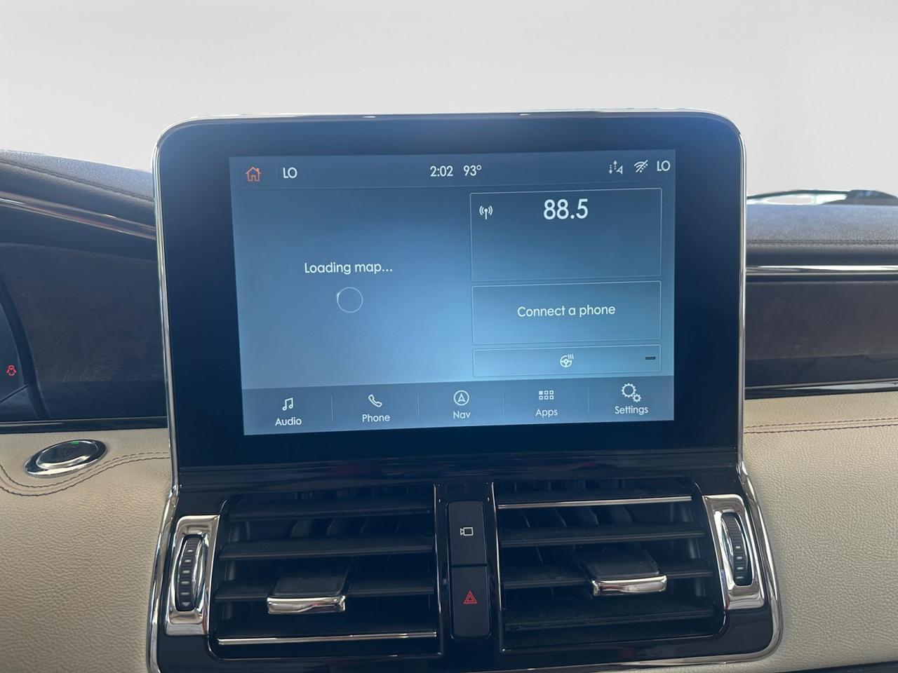 2021 Lincoln Navigator Reserve  Selma TX