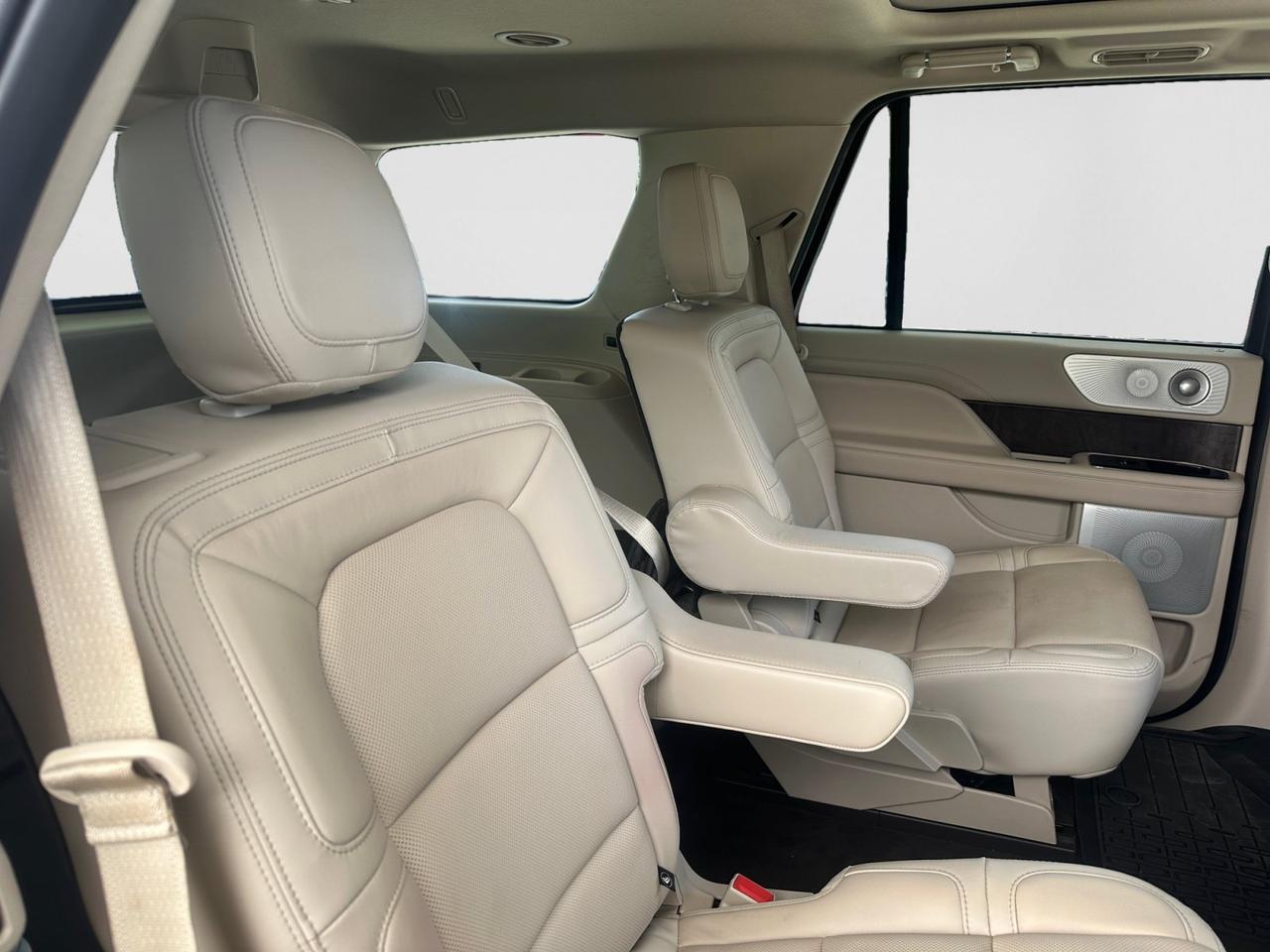 2021 Lincoln Navigator Reserve  Selma TX