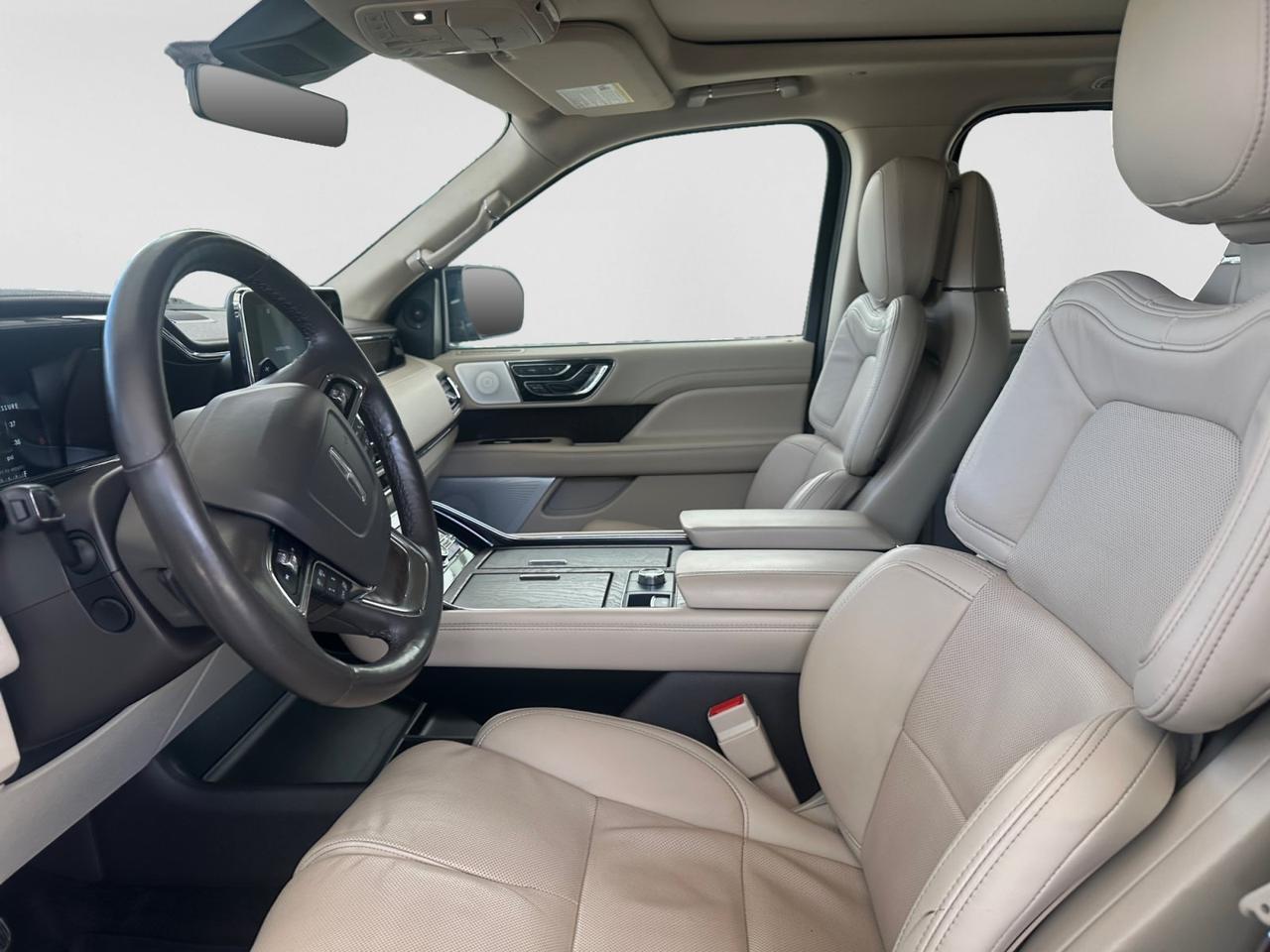 2021 Lincoln Navigator Reserve  Selma TX