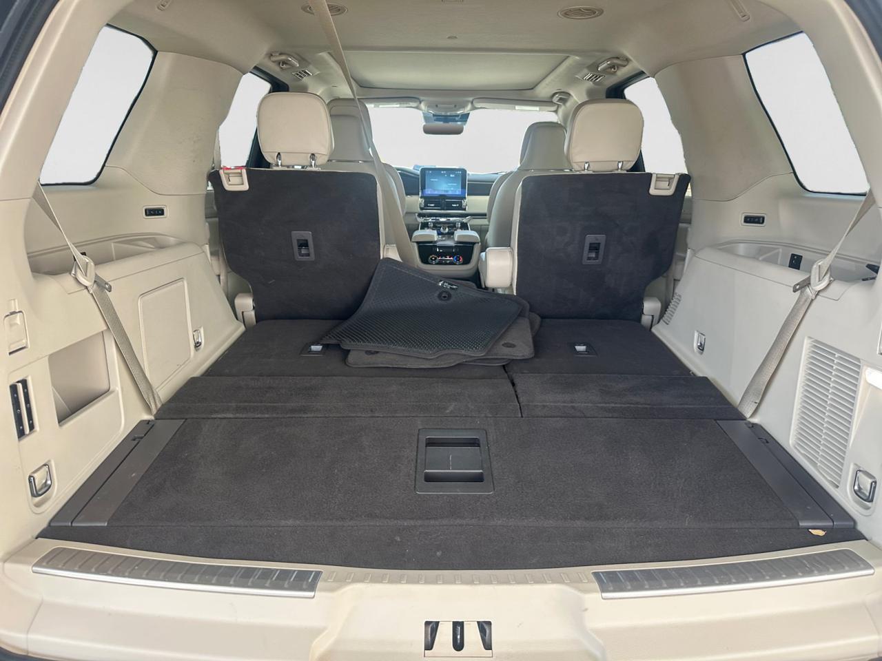 2021 Lincoln Navigator Reserve  Selma TX