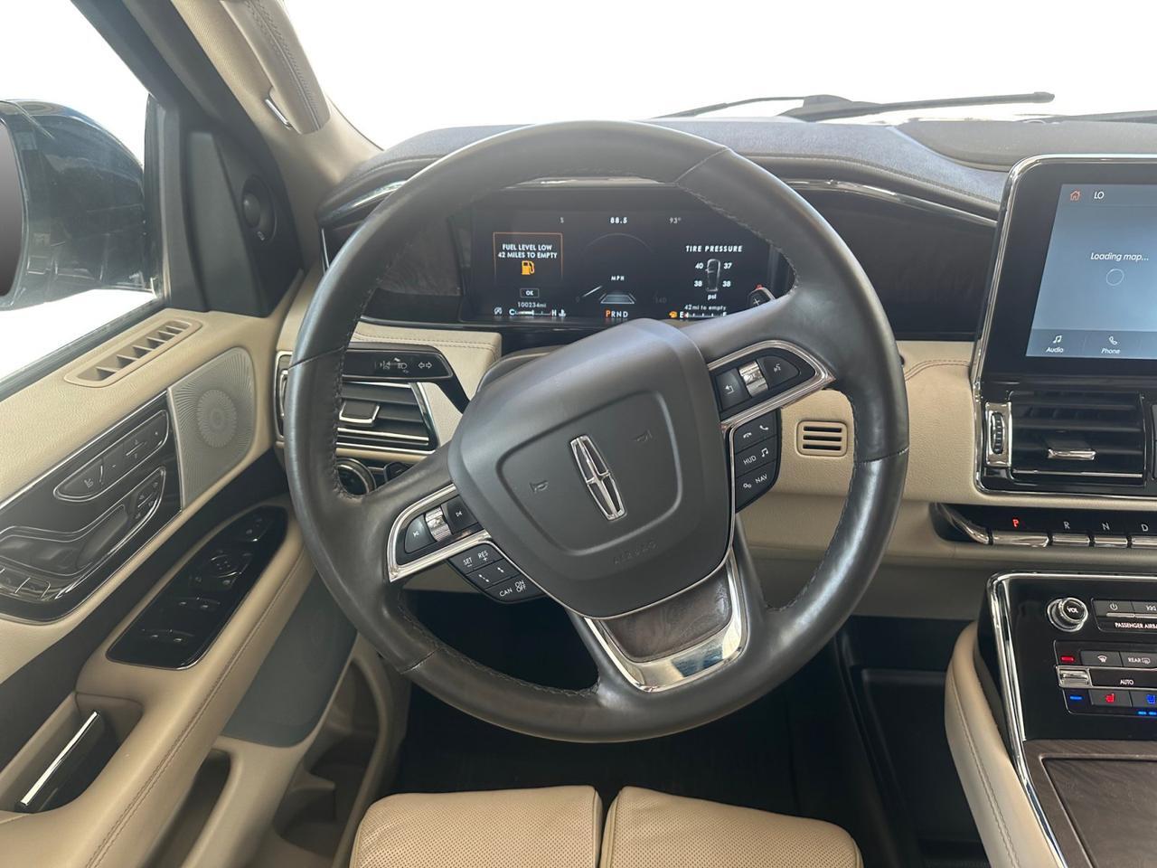 2021 Lincoln Navigator Reserve  Selma TX
