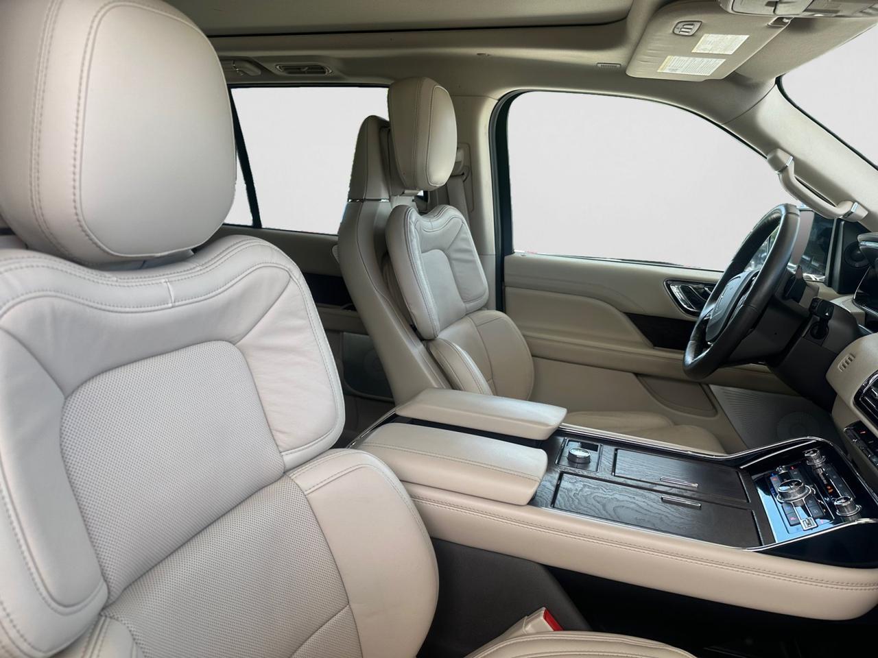 2021 Lincoln Navigator Reserve  Selma TX