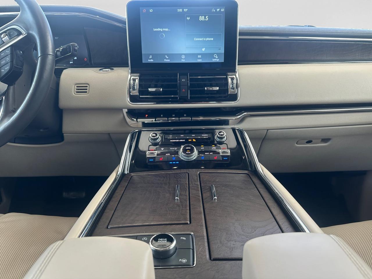 2021 Lincoln Navigator Reserve  Selma TX